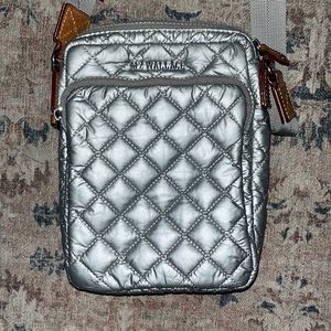 MZ Wallace metro crossbody bag